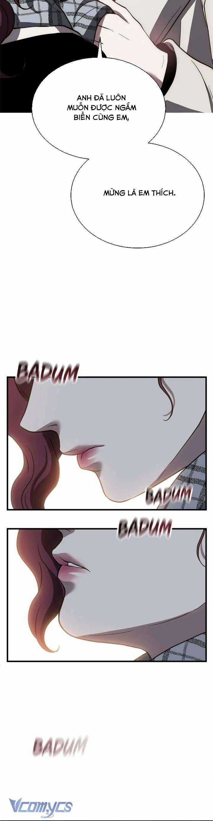 Ba Lần Động Phòng Chapter 62 trang 26