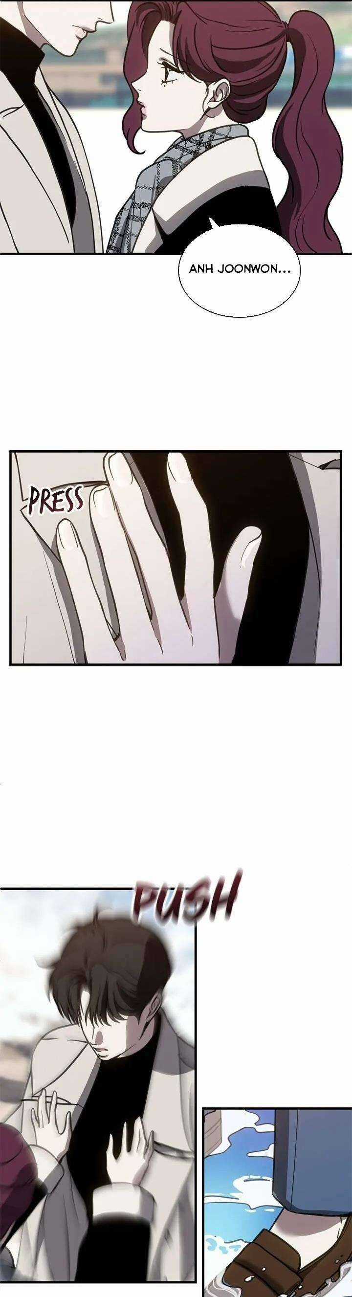 Ba Lần Động Phòng Chapter 62 trang 27