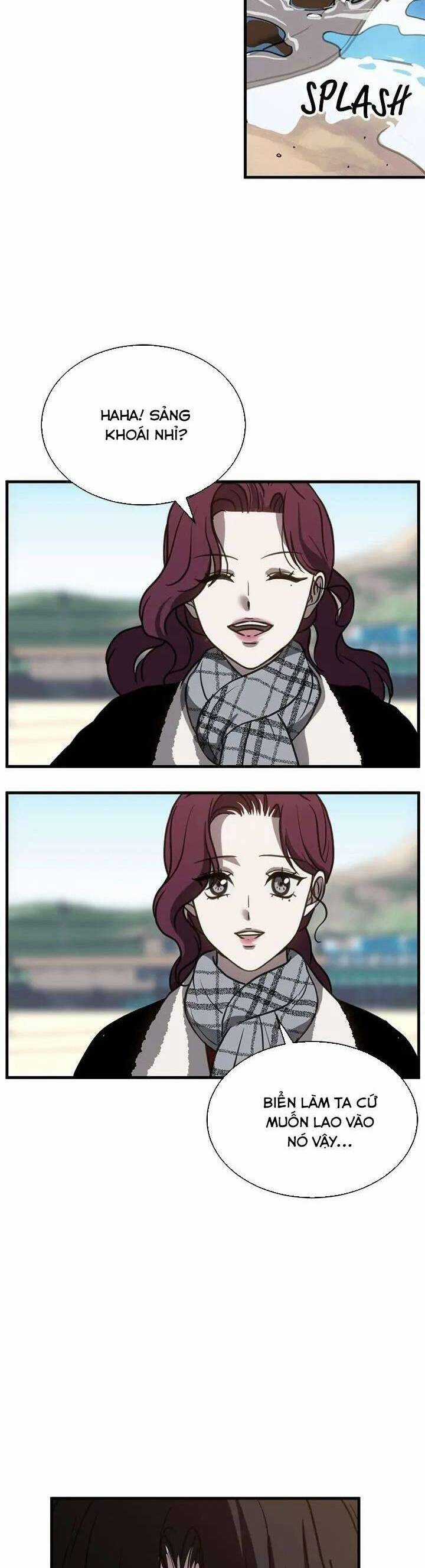 Ba Lần Động Phòng Chapter 62 trang 28