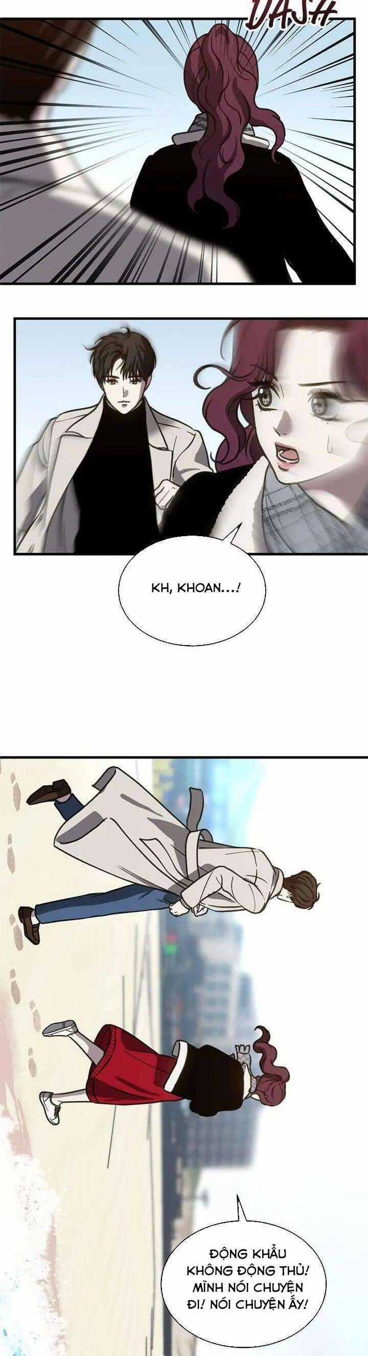 Ba Lần Động Phòng Chapter 62 trang 30