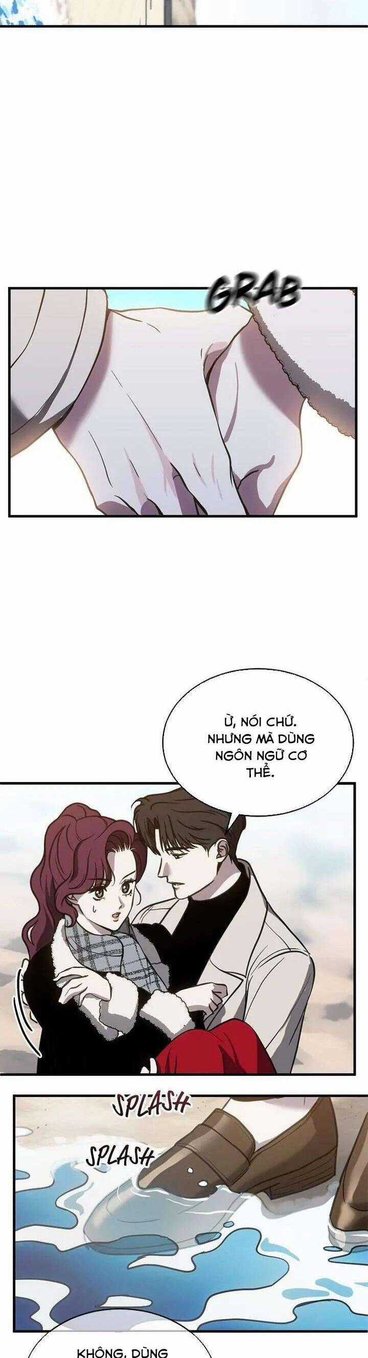 Ba Lần Động Phòng Chapter 62 trang 31