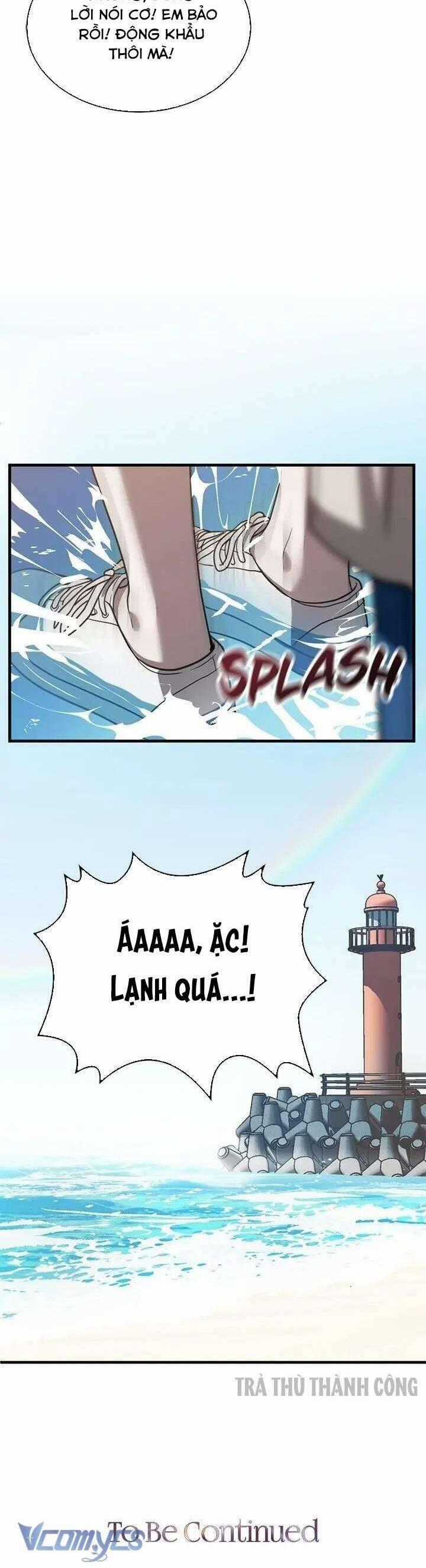 Ba Lần Động Phòng Chapter 62 trang 32