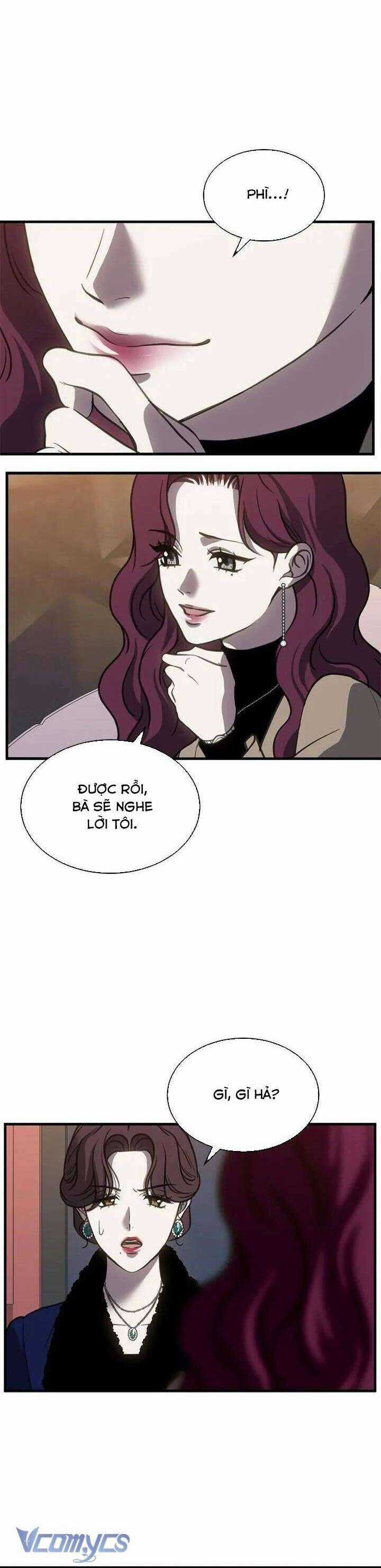 Ba Lần Động Phòng Chapter 62 trang 4