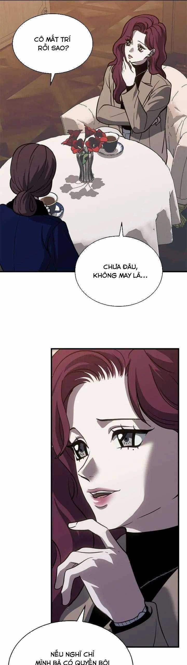 Ba Lần Động Phòng Chapter 62 trang 5