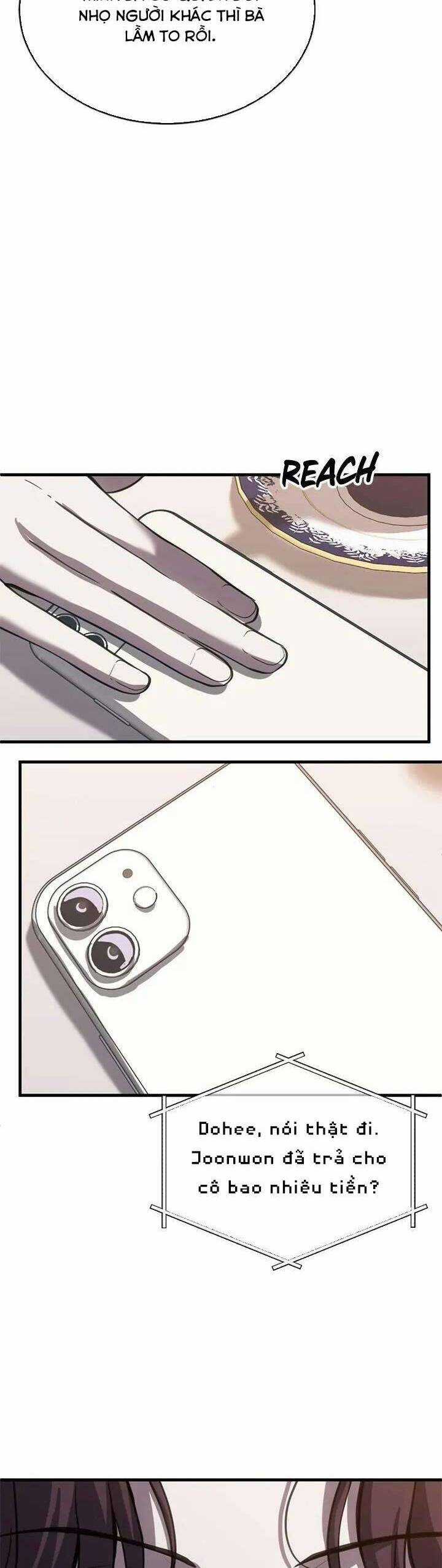 Ba Lần Động Phòng Chapter 62 trang 6