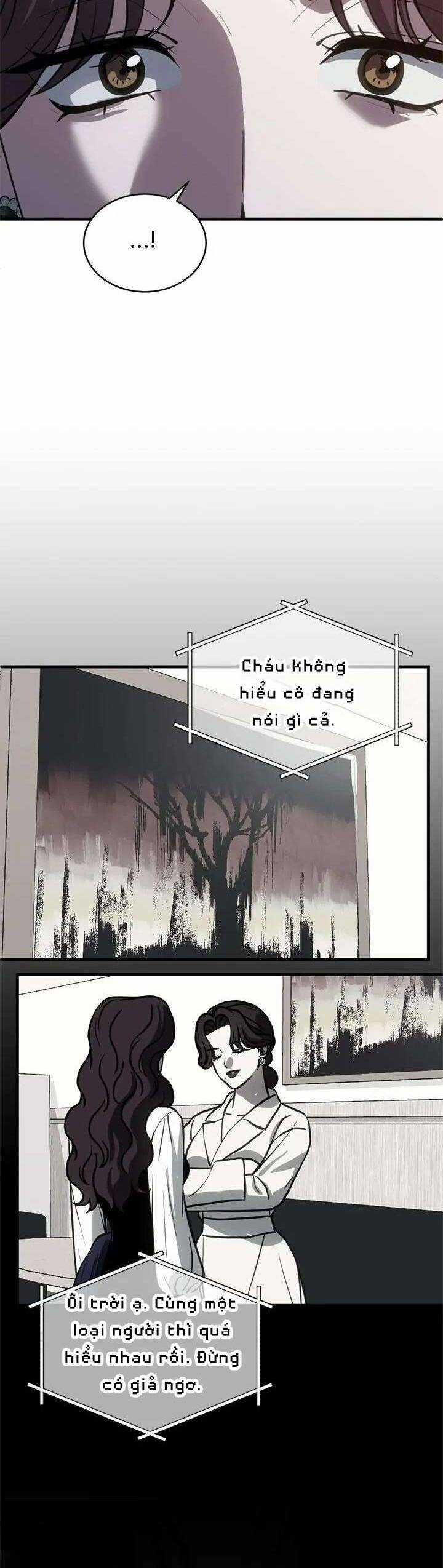 Ba Lần Động Phòng Chapter 62 trang 7