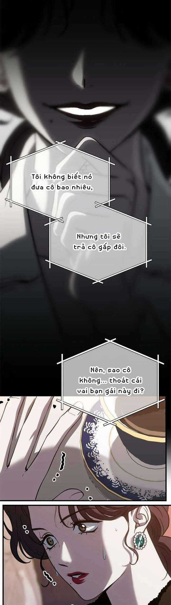 Ba Lần Động Phòng Chapter 62 trang 8