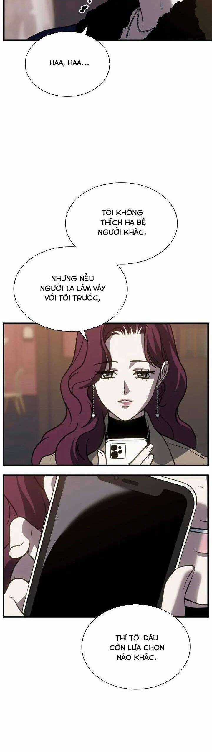 Ba Lần Động Phòng Chapter 62 trang 9