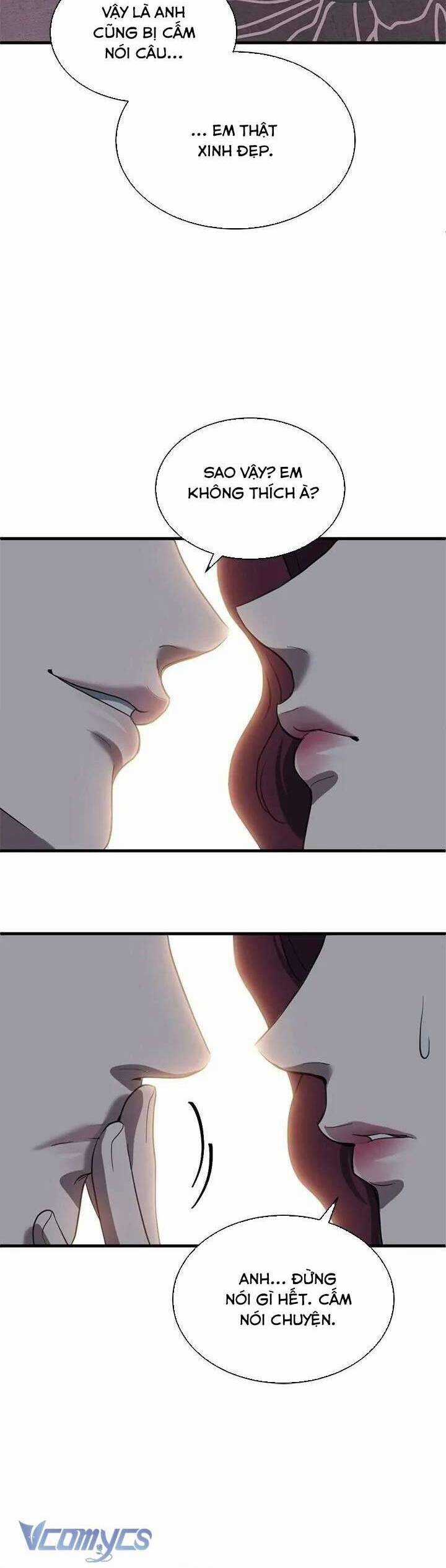 Ba Lần Động Phòng Chapter 63 trang 10