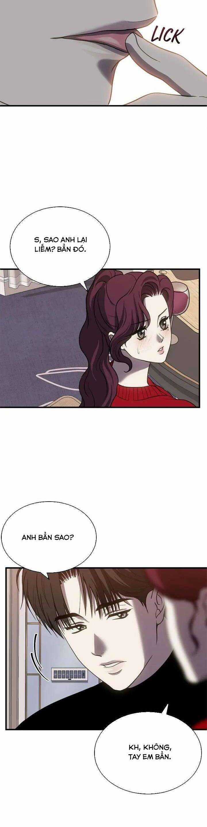 Ba Lần Động Phòng Chapter 63 trang 14