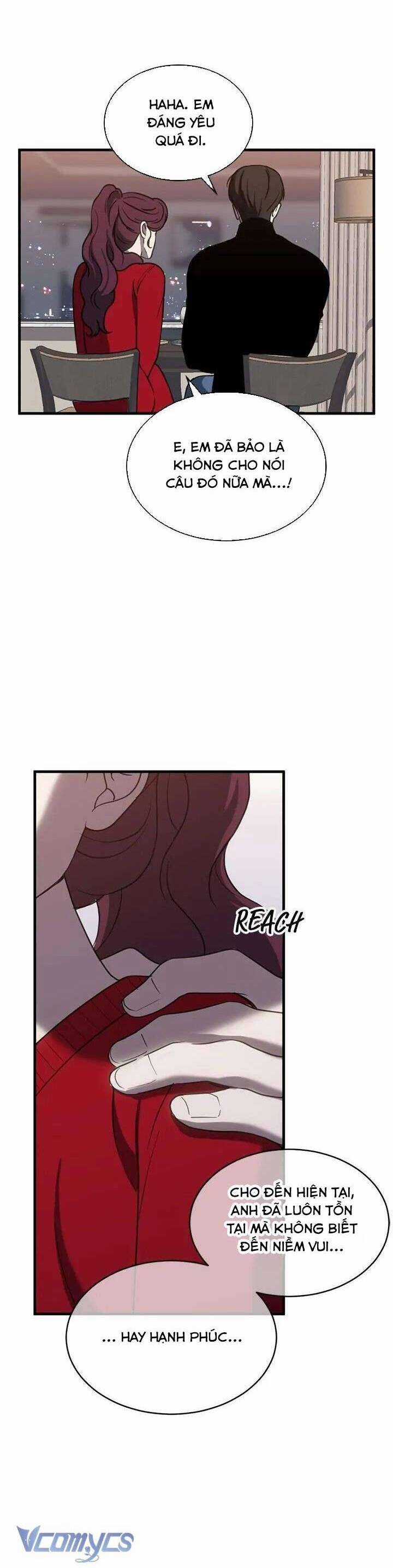 Ba Lần Động Phòng Chapter 63 trang 15