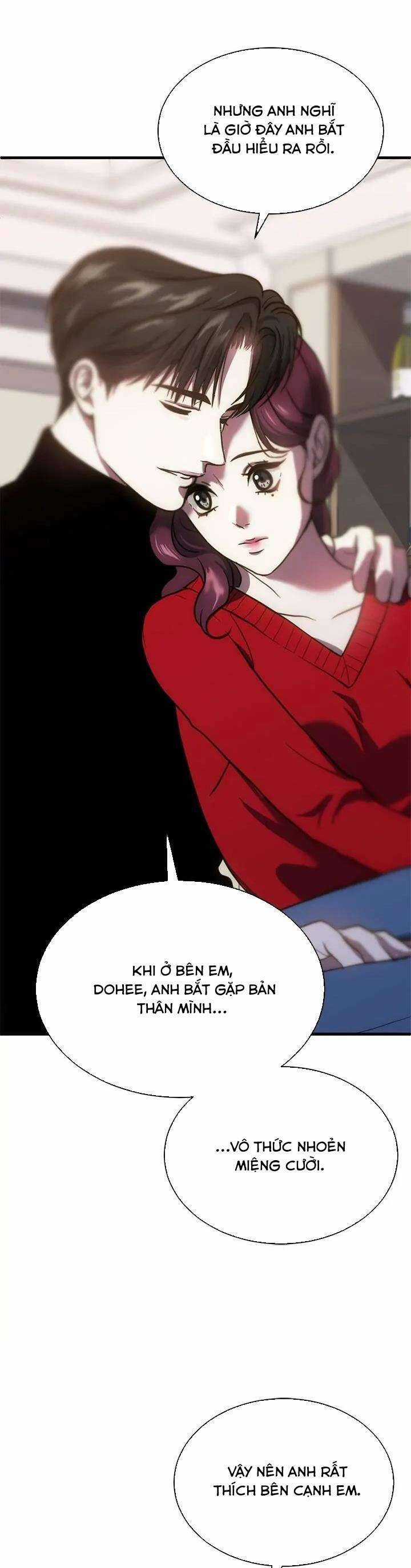 Ba Lần Động Phòng Chapter 63 trang 16