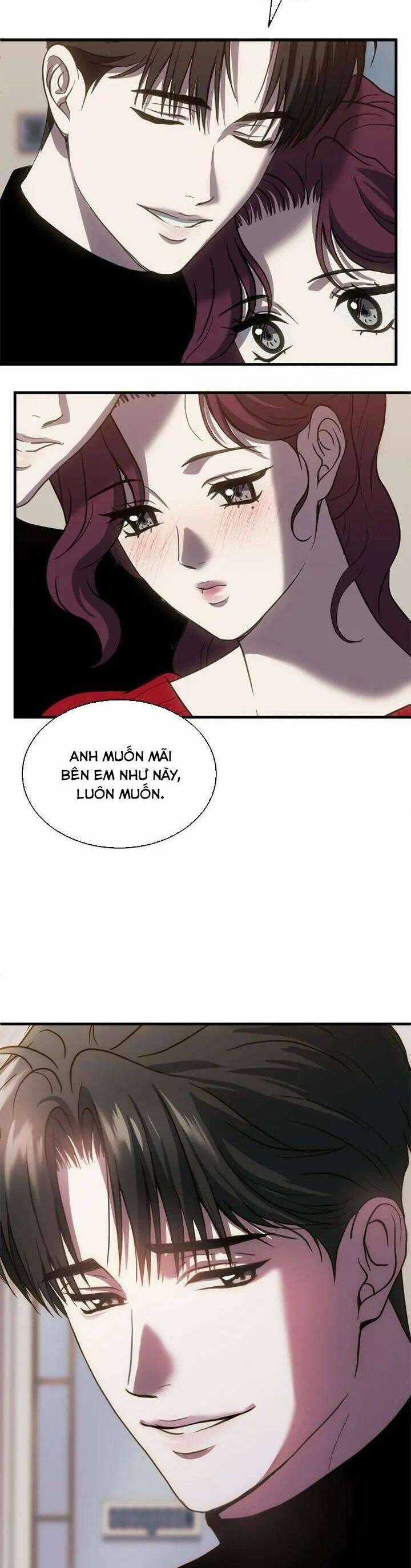Ba Lần Động Phòng Chapter 63 trang 17