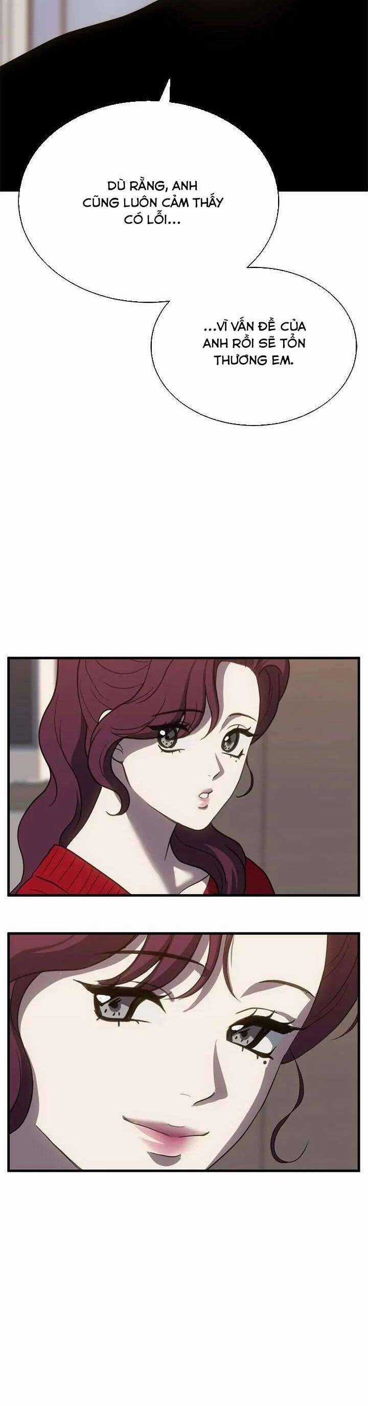 Ba Lần Động Phòng Chapter 63 trang 18