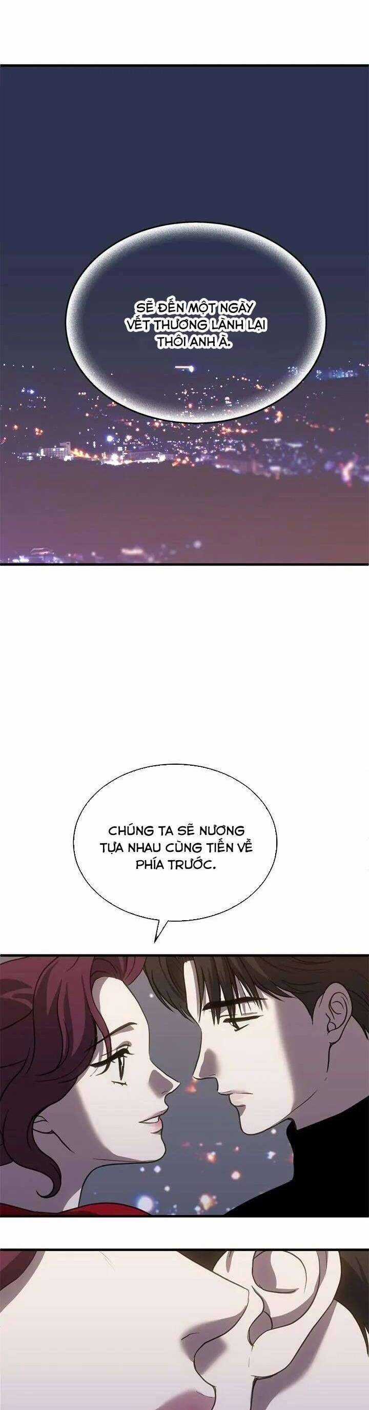 Ba Lần Động Phòng Chapter 63 trang 19