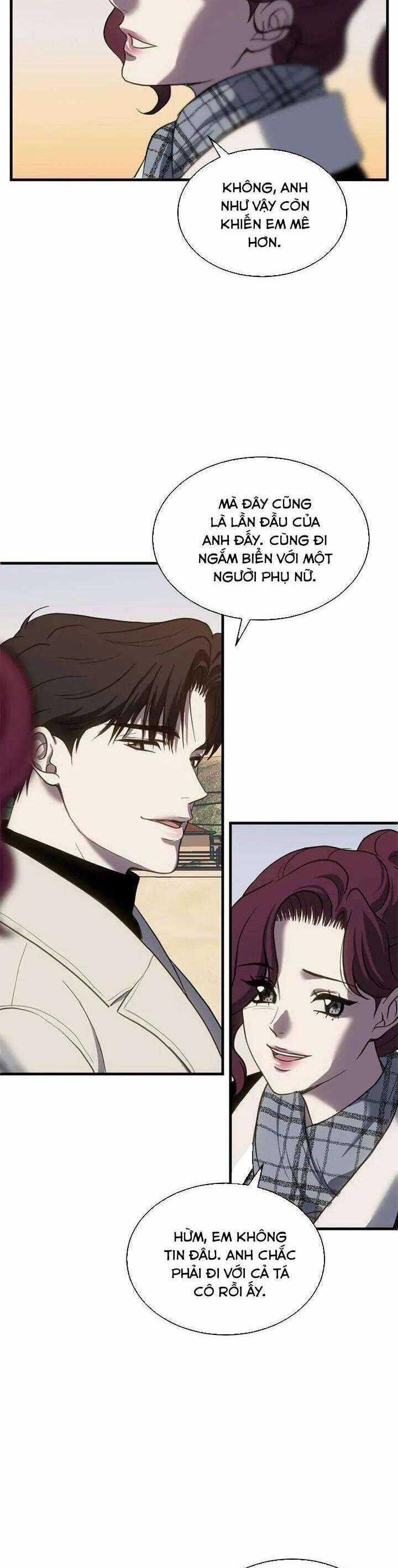 Ba Lần Động Phòng Chapter 63 trang 2