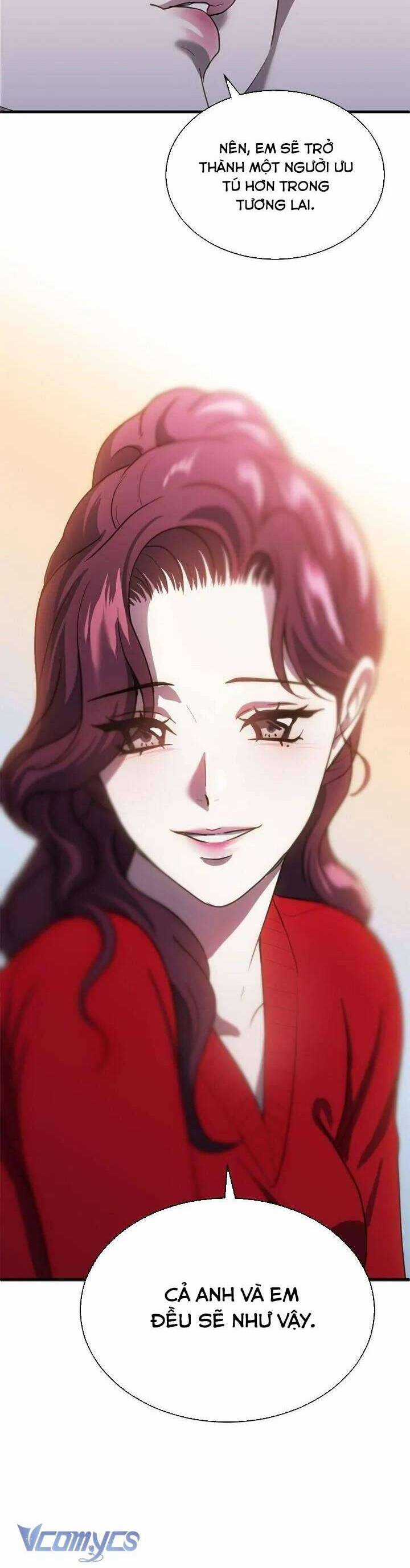 Ba Lần Động Phòng Chapter 63 trang 20