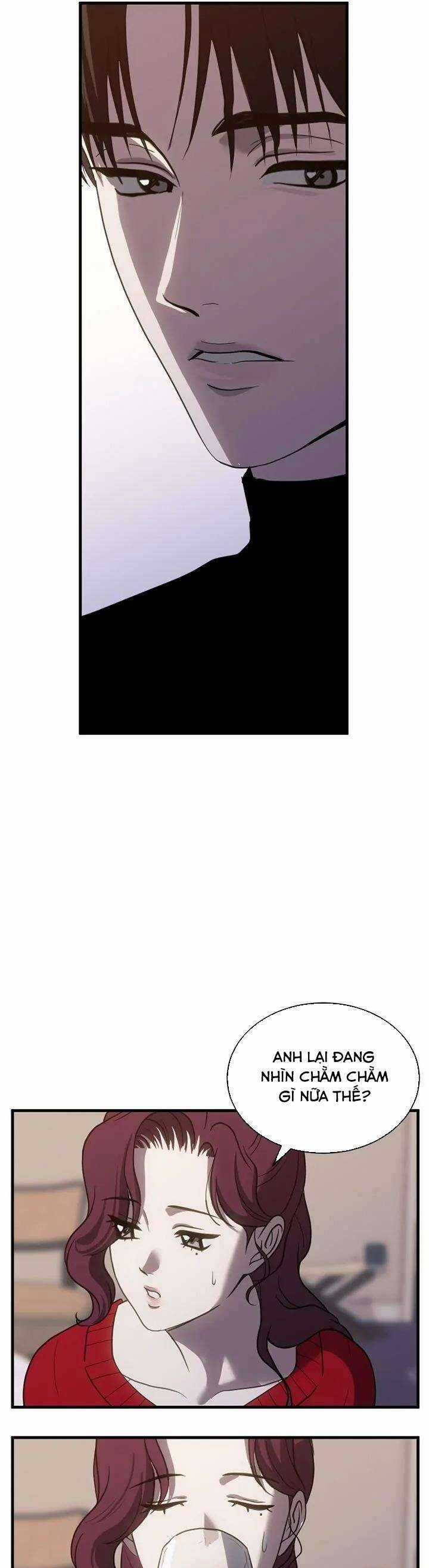 Ba Lần Động Phòng Chapter 63 trang 21