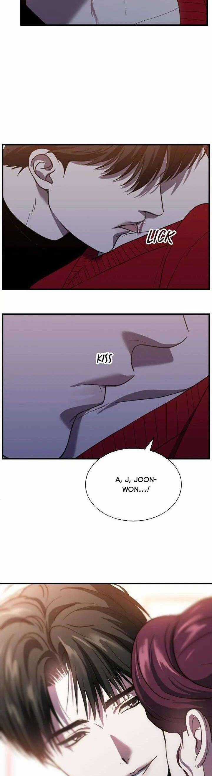 Ba Lần Động Phòng Chapter 63 trang 24