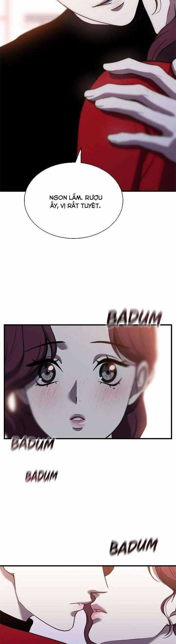 Ba Lần Động Phòng Chapter 63 trang 25