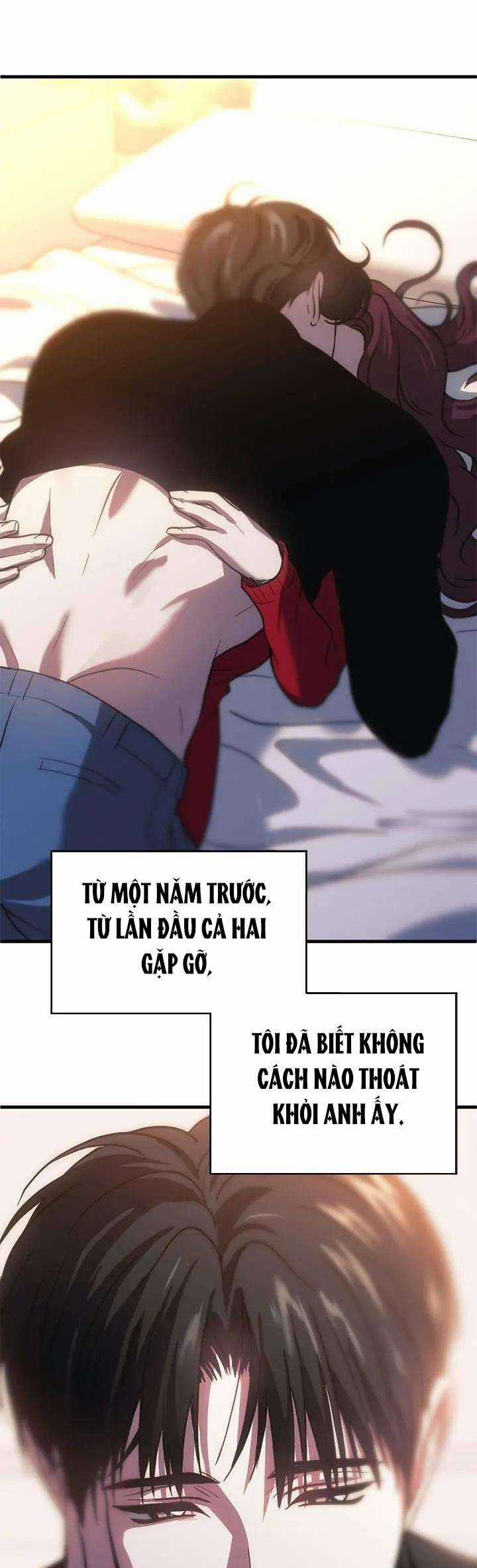 Ba Lần Động Phòng Chapter 63 trang 27