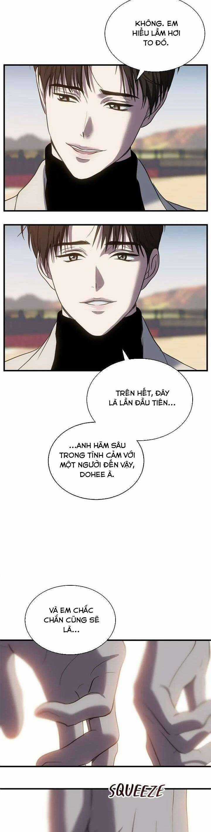 Ba Lần Động Phòng Chapter 63 trang 3