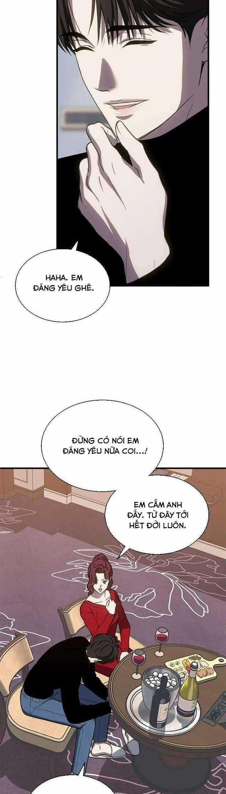 Ba Lần Động Phòng Chapter 63 trang 9