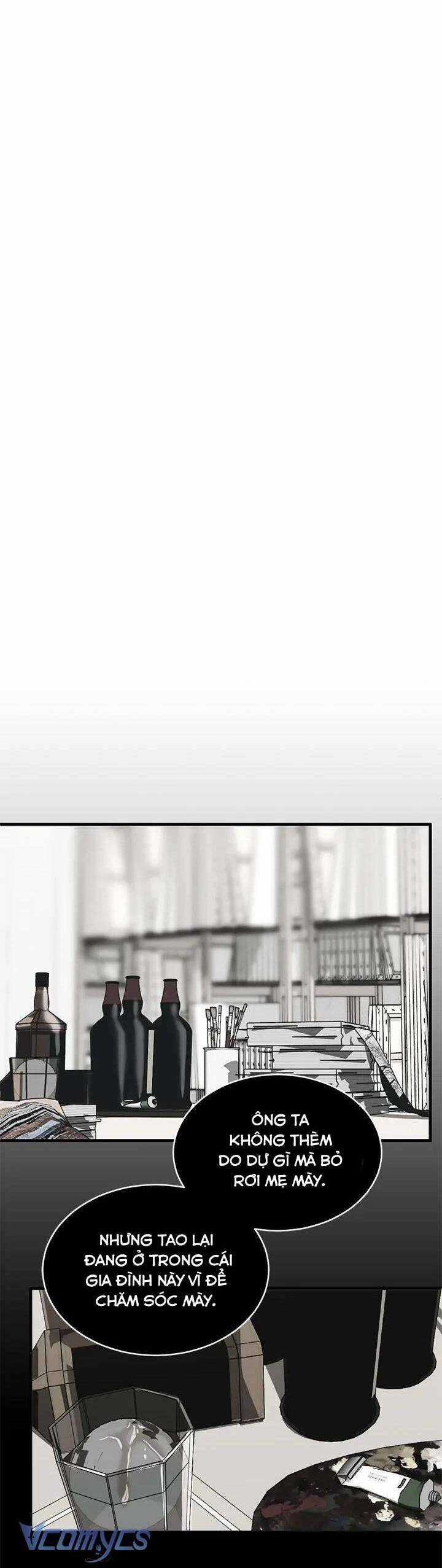 Ba Lần Động Phòng Chapter 64 trang 10