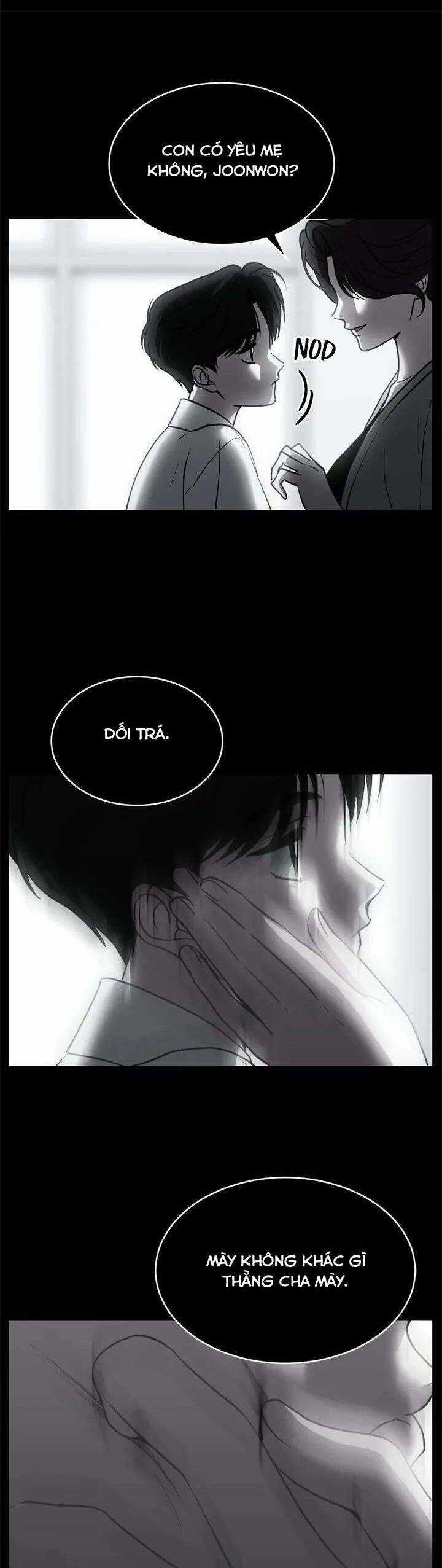 Ba Lần Động Phòng Chapter 64 trang 12