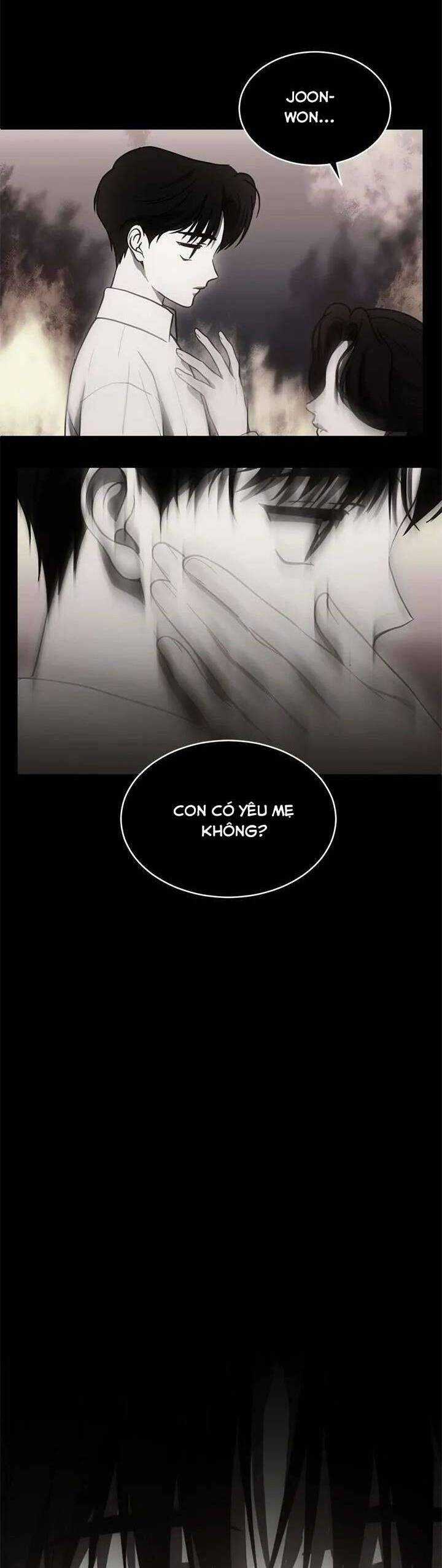 Ba Lần Động Phòng Chapter 64 trang 14