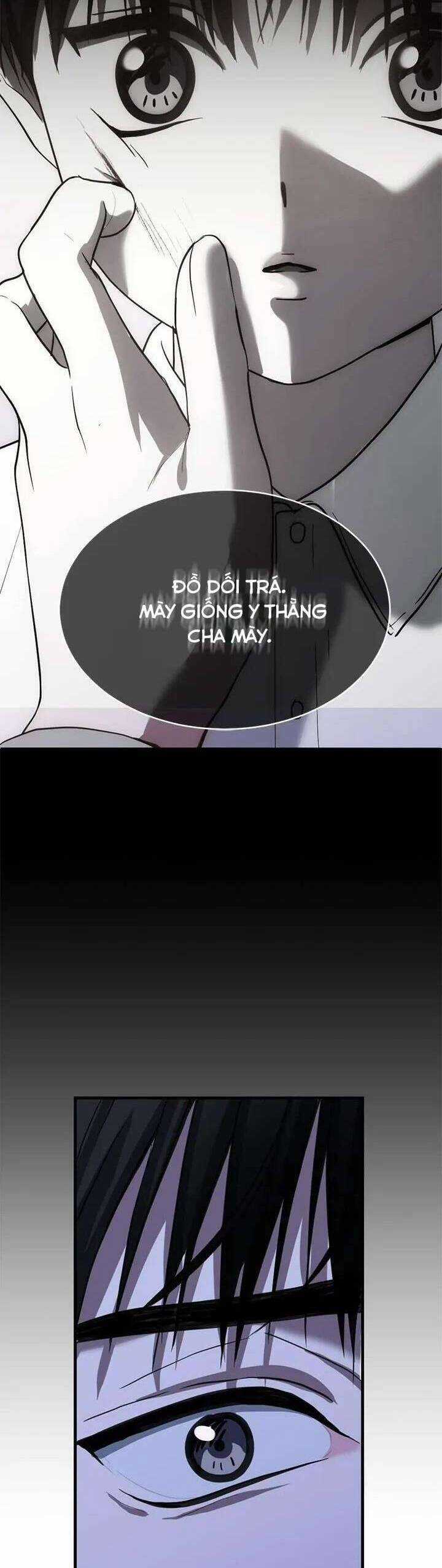 Ba Lần Động Phòng Chapter 64 trang 15