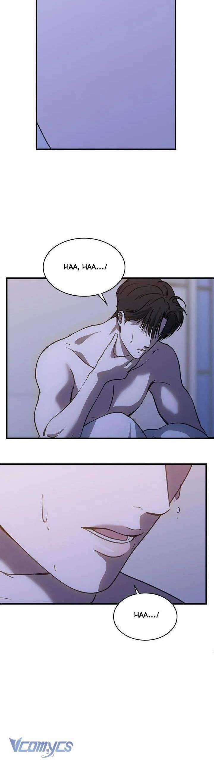 Ba Lần Động Phòng Chapter 64 trang 16