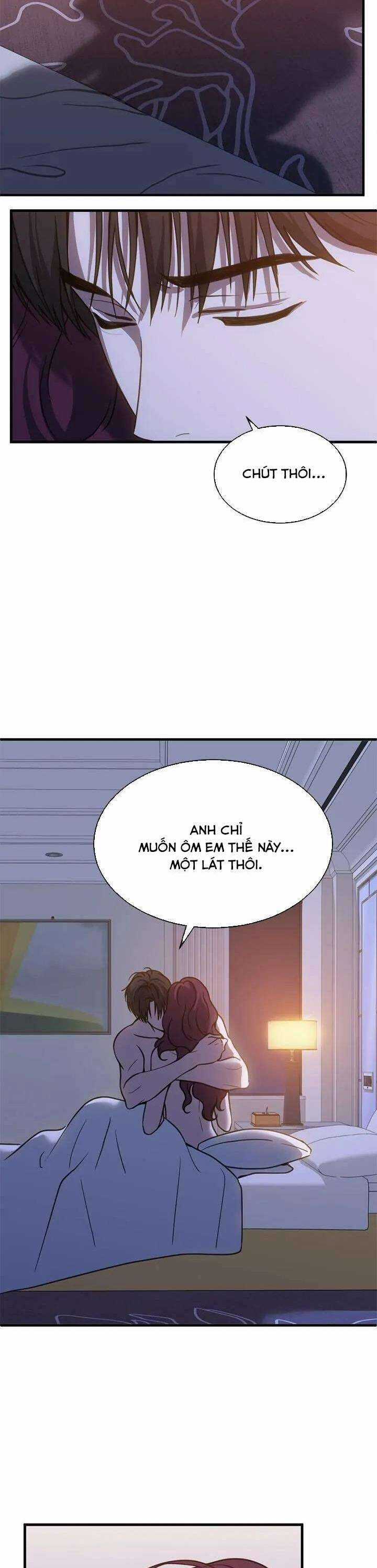 Ba Lần Động Phòng Chapter 64 trang 18