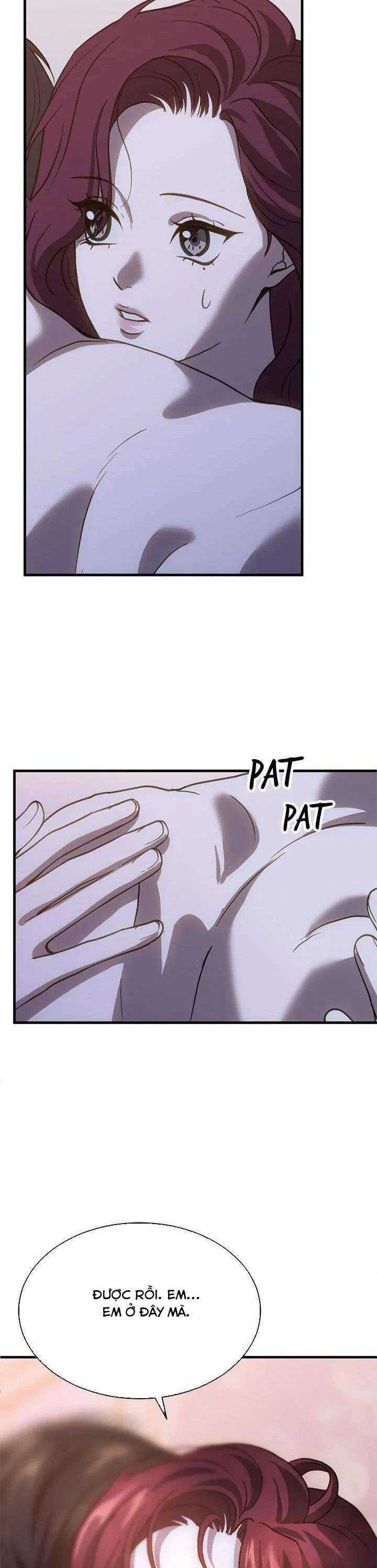 Ba Lần Động Phòng Chapter 64 trang 19