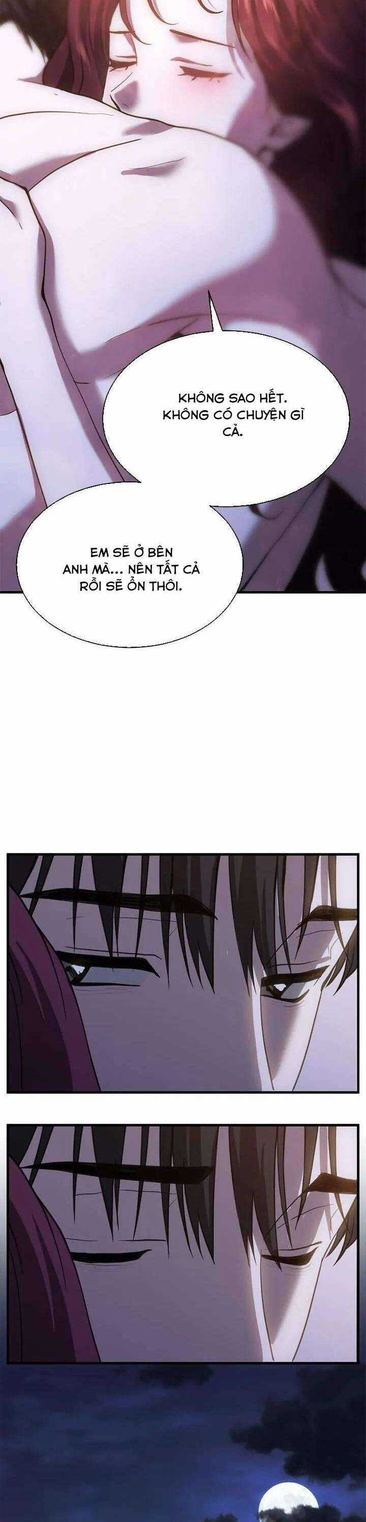 Ba Lần Động Phòng Chapter 64 trang 20