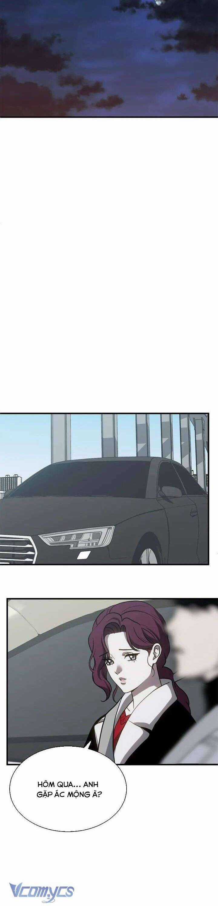 Ba Lần Động Phòng Chapter 64 trang 21