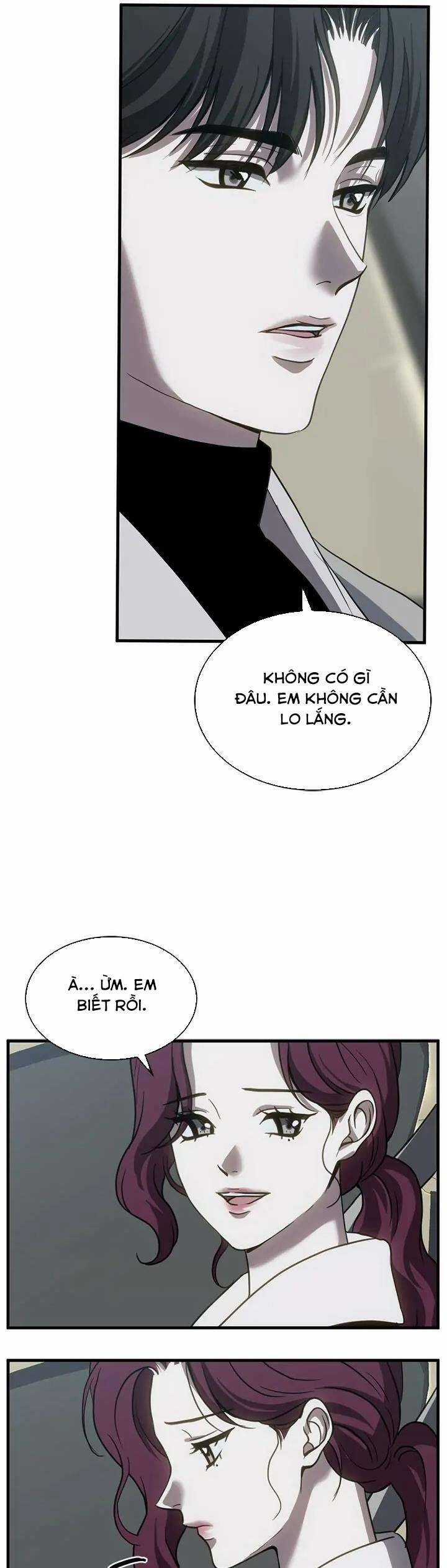 Ba Lần Động Phòng Chapter 64 trang 22