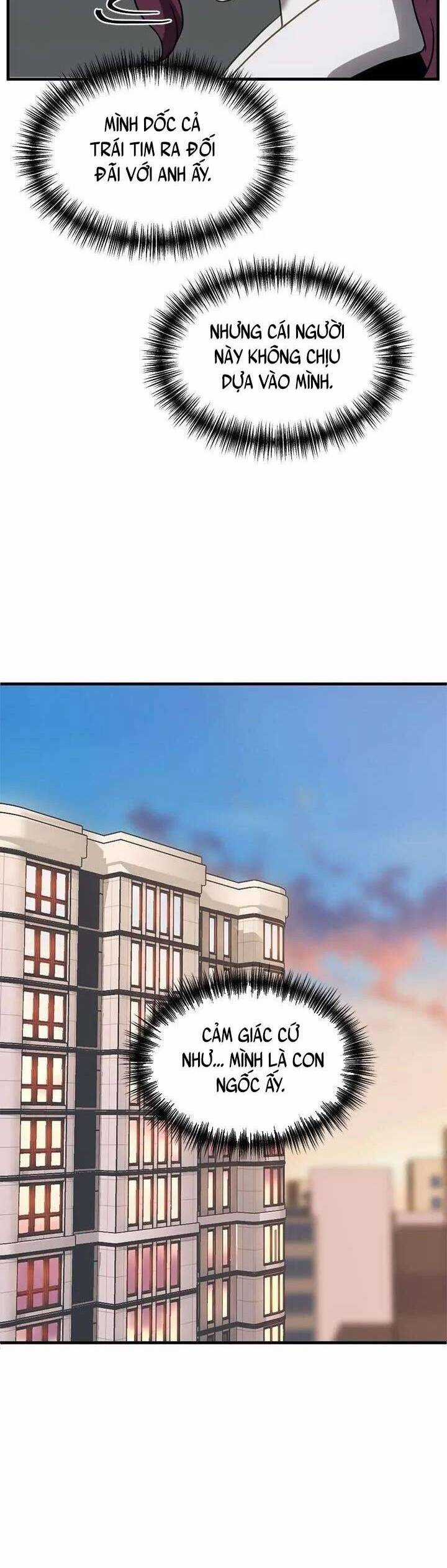 Ba Lần Động Phòng Chapter 64 trang 23