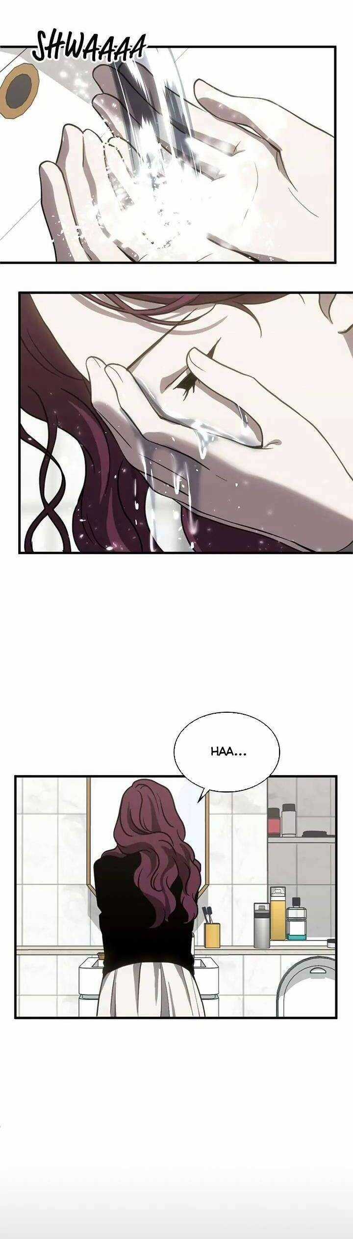 Ba Lần Động Phòng Chapter 64 trang 24