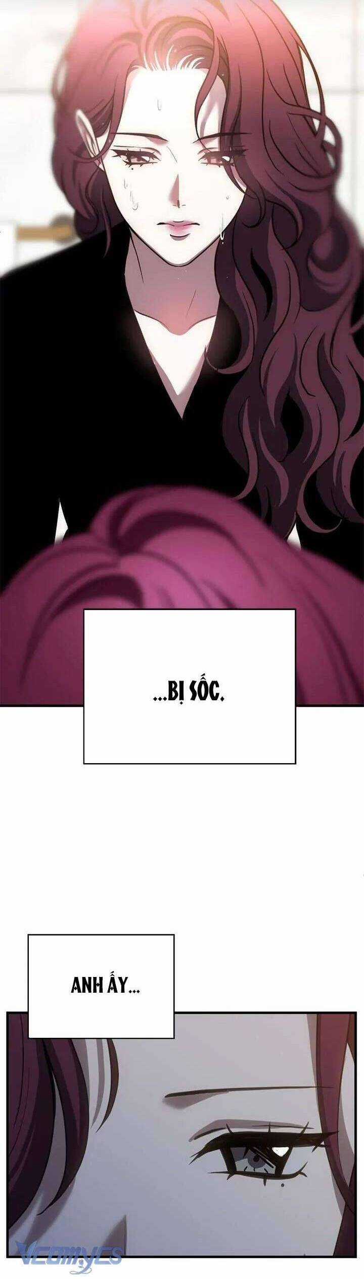 Ba Lần Động Phòng Chapter 64 trang 27