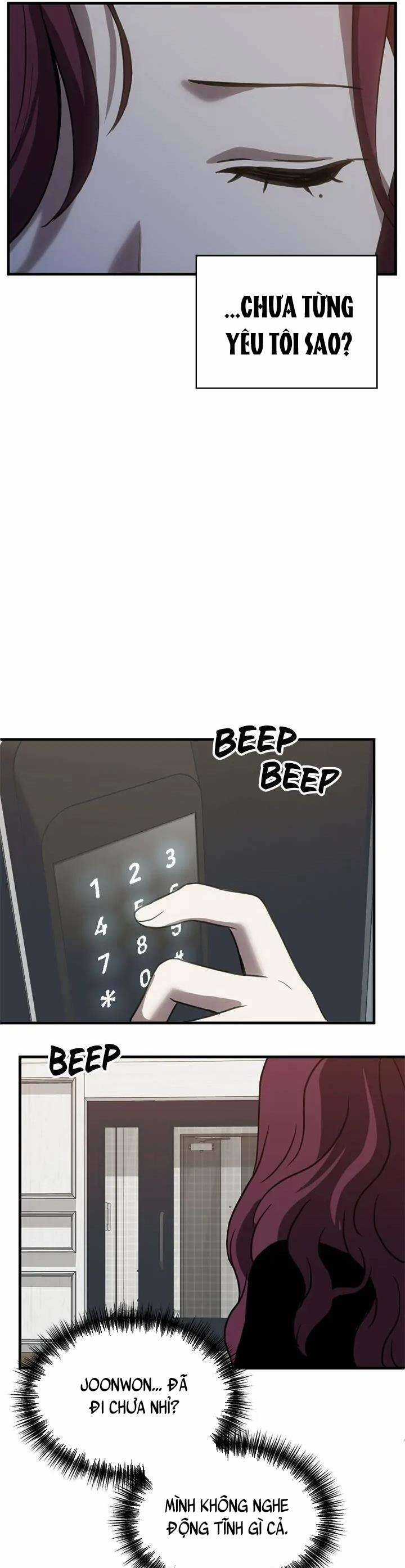 Ba Lần Động Phòng Chapter 64 trang 28