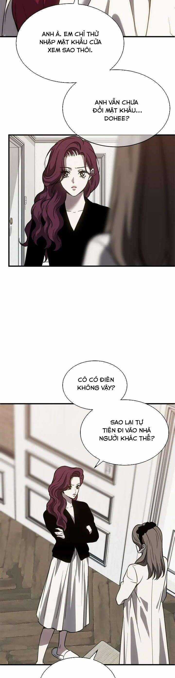 Ba Lần Động Phòng Chapter 64 trang 30