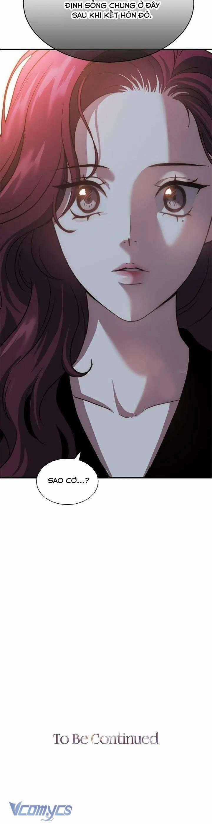 Ba Lần Động Phòng Chapter 64 trang 32