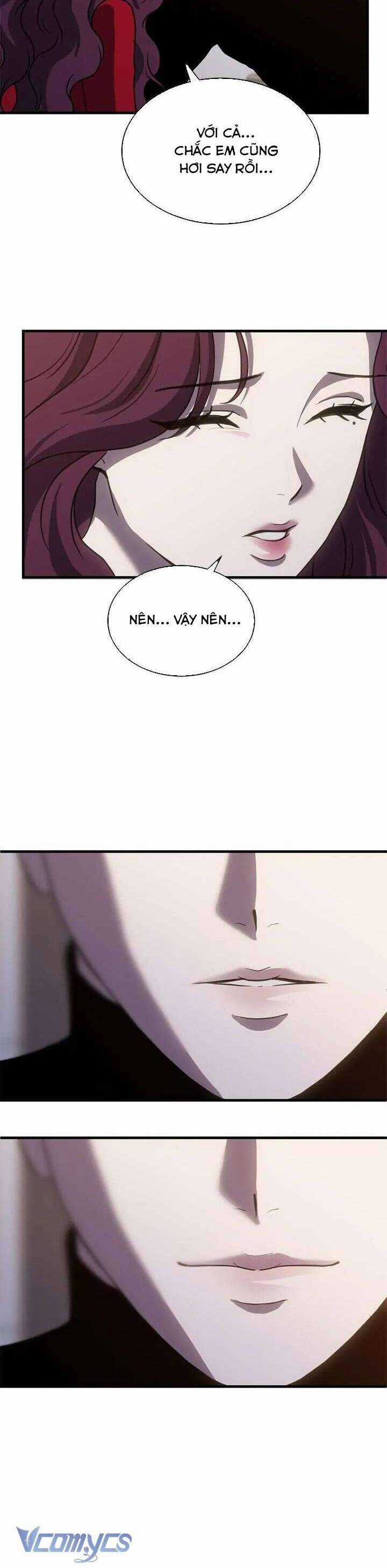 Ba Lần Động Phòng Chapter 64 trang 4