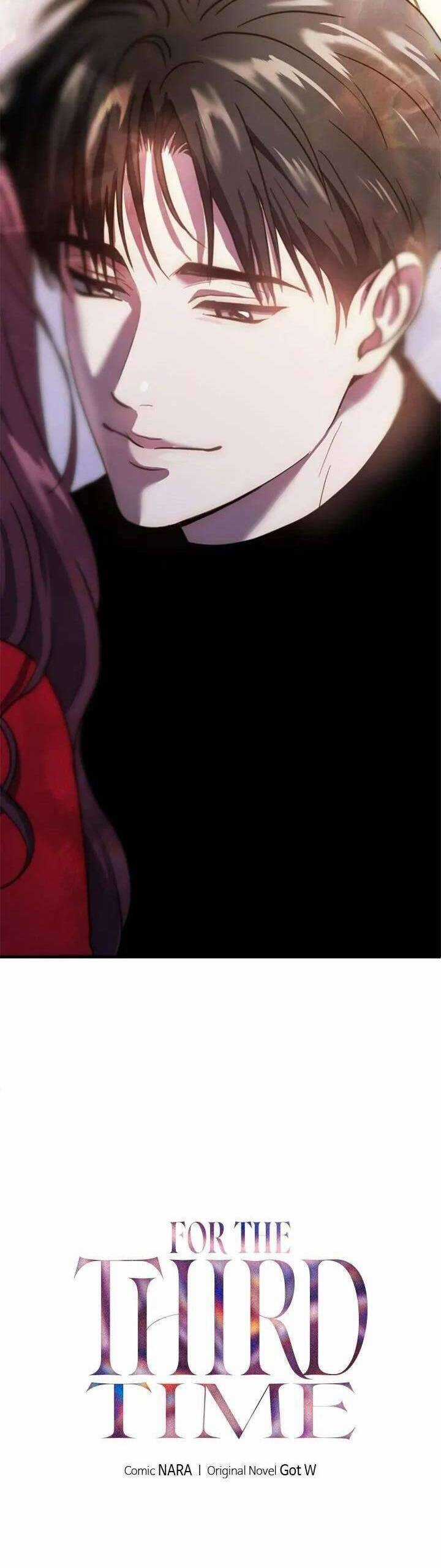 Ba Lần Động Phòng Chapter 64 trang 6