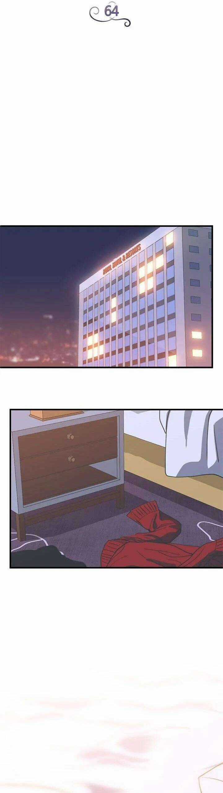 Ba Lần Động Phòng Chapter 64 trang 7