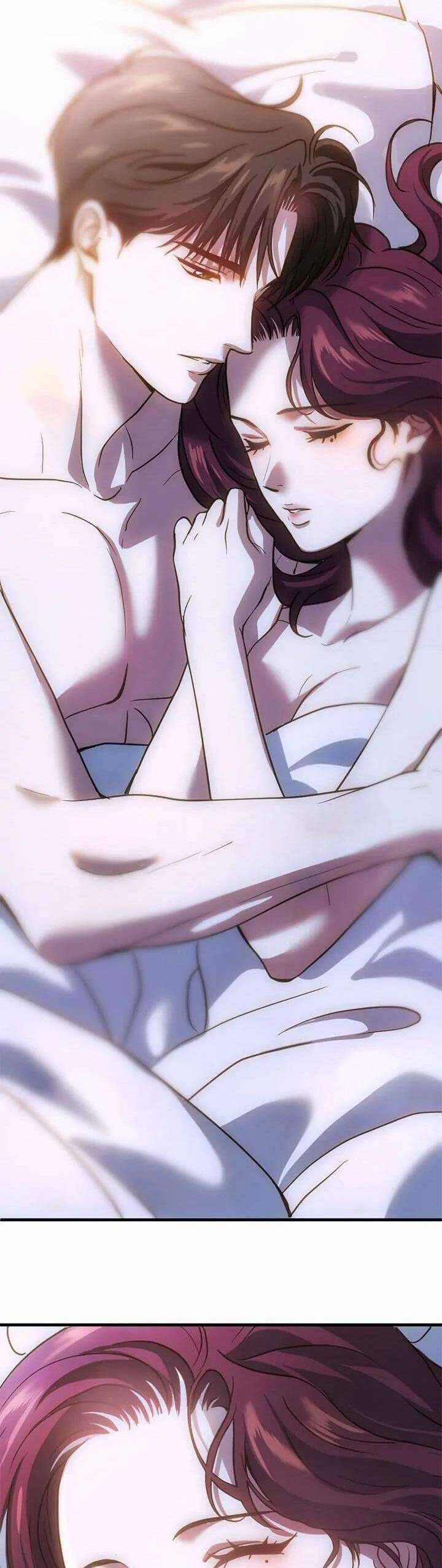 Ba Lần Động Phòng Chapter 64 trang 8