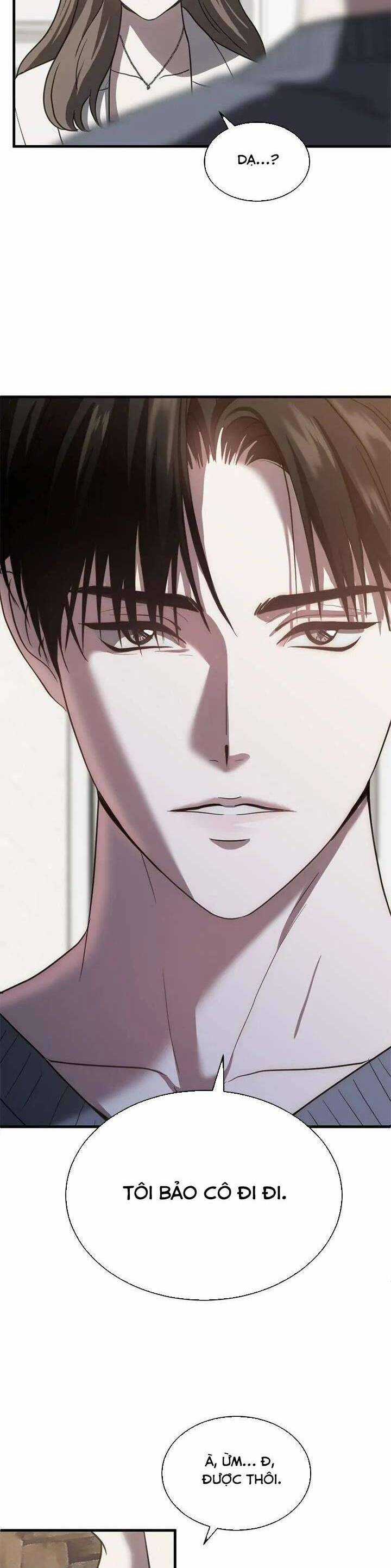 Ba Lần Động Phòng Chapter 65 trang 12