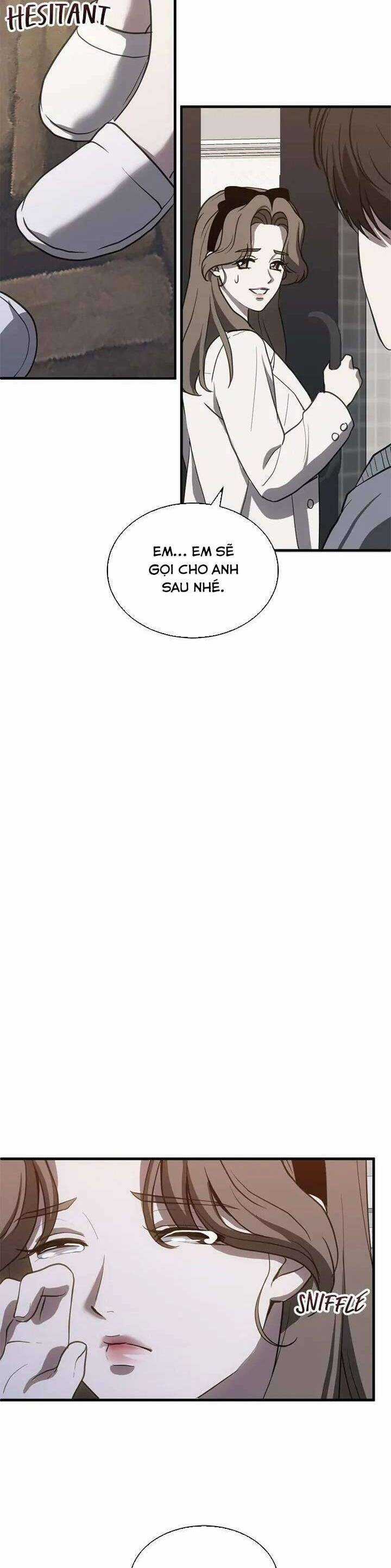 Ba Lần Động Phòng Chapter 65 trang 13