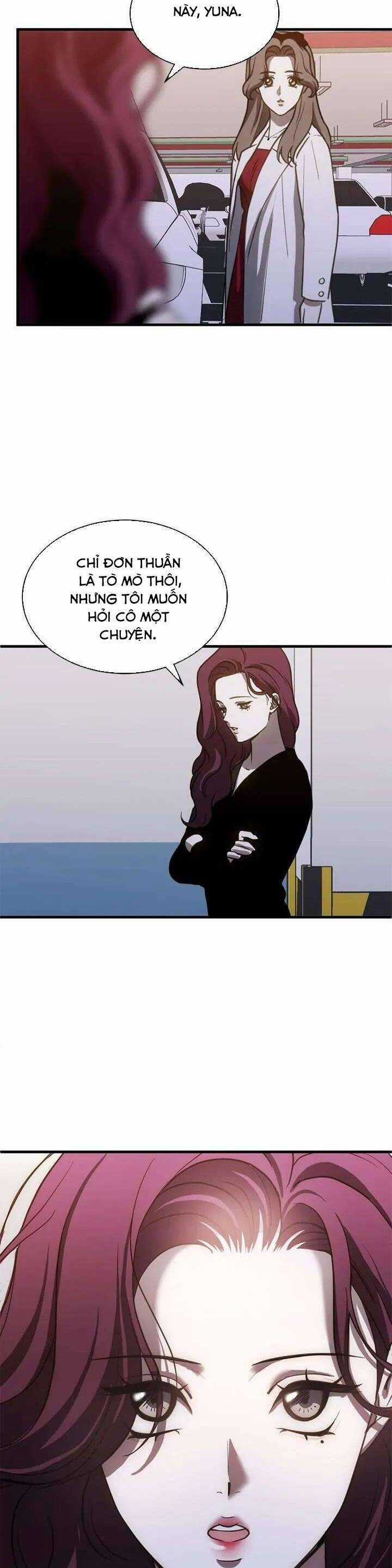 Ba Lần Động Phòng Chapter 65 trang 14